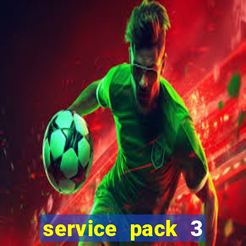 service pack 3 windows 7 64 bits download